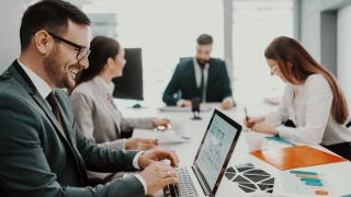 EMDR training events